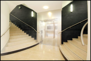 Bibliothèque interuniversitaire Sorbonne library building architecture design interior view