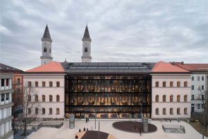 Universitätsbibliothek der Ludwig-Maximilians-Universität München, Fachbibliothek Philologicum